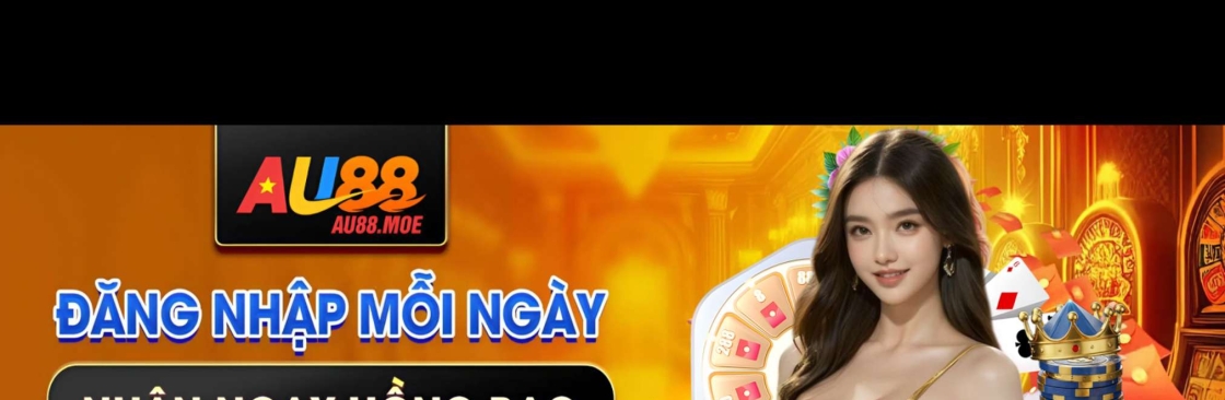 AU88 MOE Cover Image