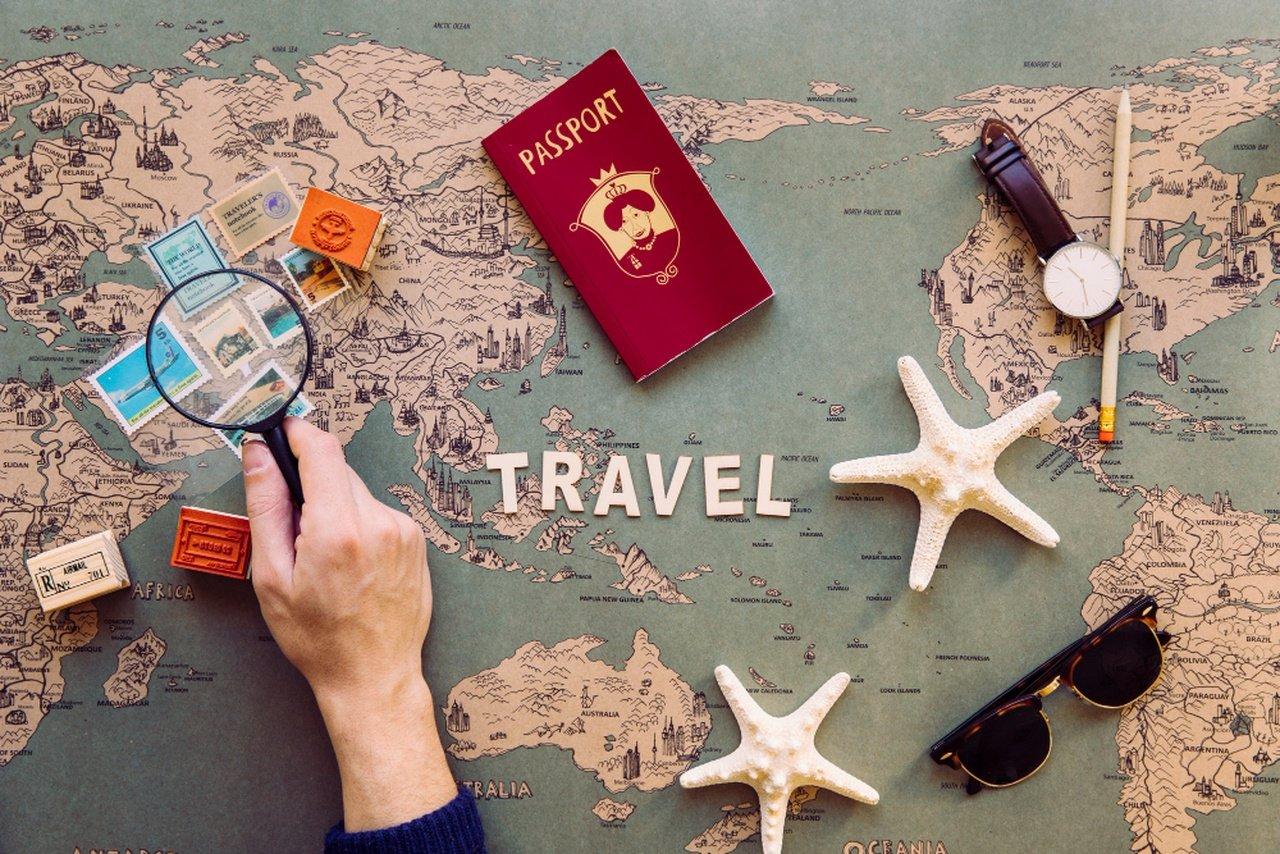 Apply for Canada Travel Visa: A Complete Guide to Canada Visit Visa from UAE | Articles | Lisa Grootboom | Gan Jing World - Technology for Humanity | Video & Movie Streaming