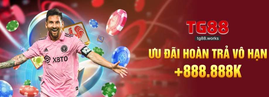 NHÀ CÁI TG88 Cover Image