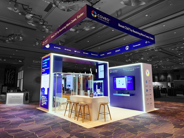 What Makes the Best Trade Show Booth Displays in Netherlands So Effective – @allspacegroup-blog on Tumblr