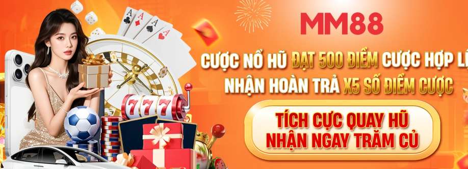 Nhà cái MM88 Cover Image