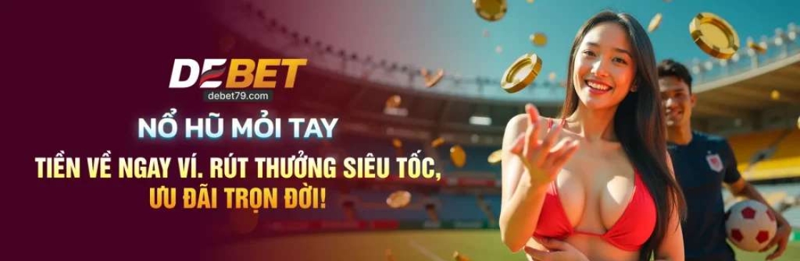 DEBET 67COM Cover Image