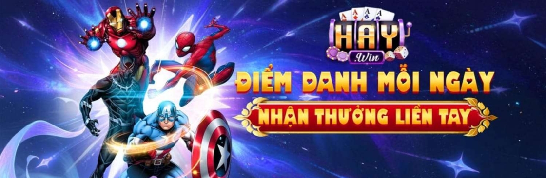 HAYWIN Cổng Game Giải Trí Cover Image