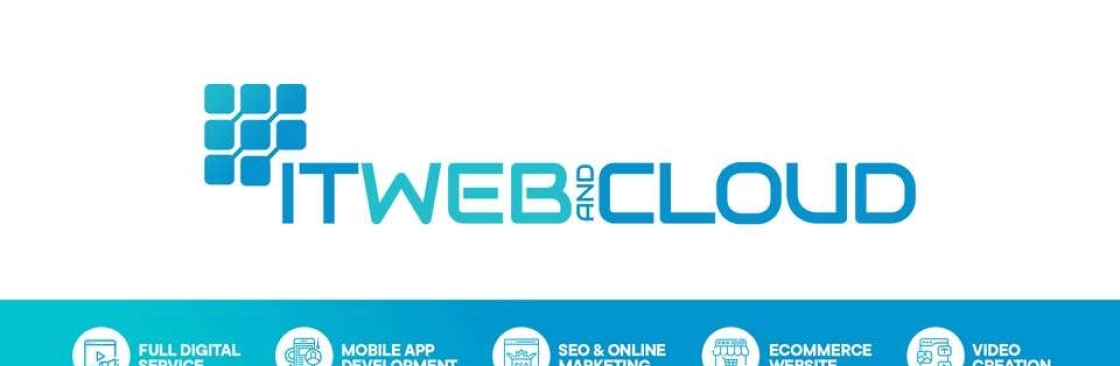 IT WEB and CLOUD Cover Image