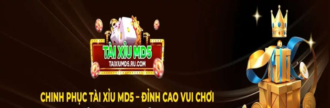 tài xỉu md5 Cover Image