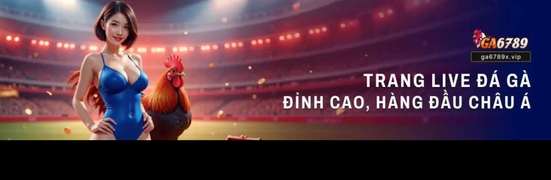 GA6789 XVIPP Cover Image