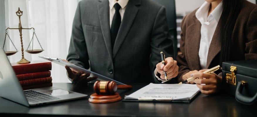 Top Philadelphia Employment Law Lawyers: Protecting Rights