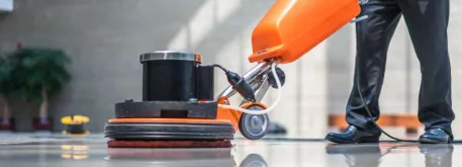 Marble and granite care products Cover Image