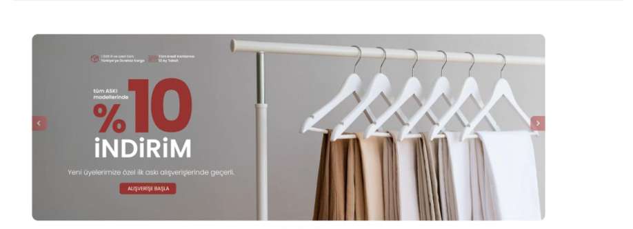 ahşap askı üreticileri Cover Image