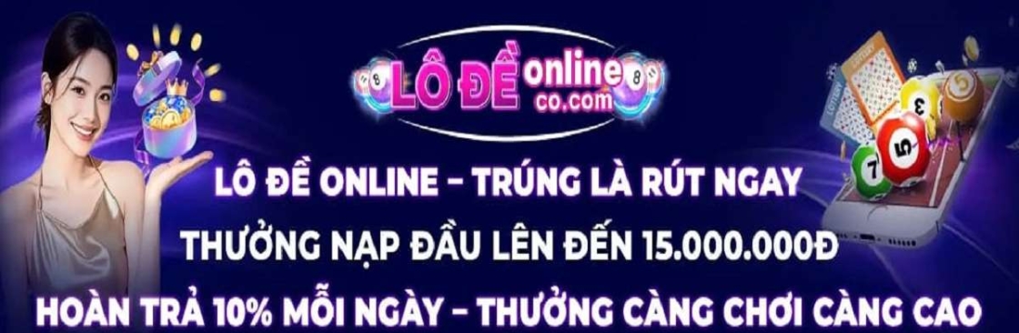 Lô Đề Online Cover Image