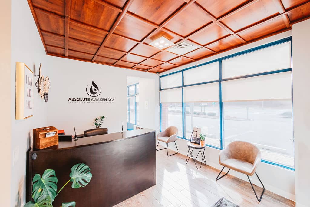 Fentanyl Addiction Treatment in NJ | Absolute Awakenings