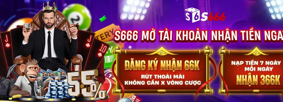 S666 nhà cái Cover Image