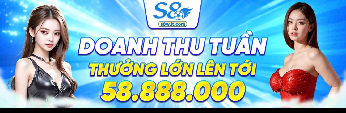 Nhà Cái S8 Cover Image