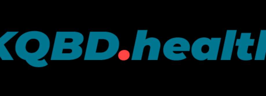 Kqbd health Cover Image