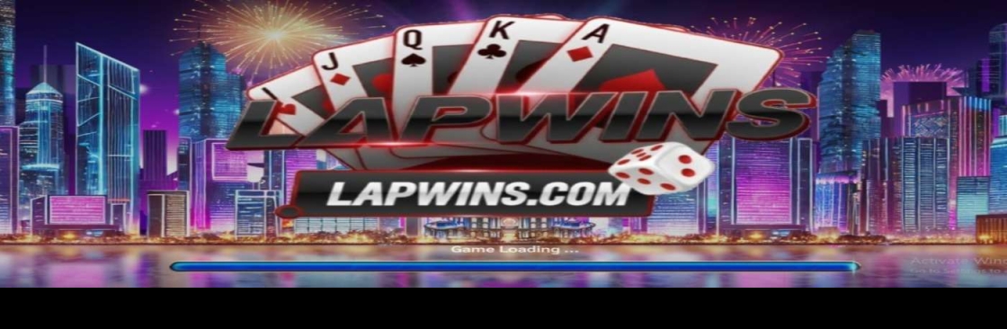LAPWINS COM Cover Image