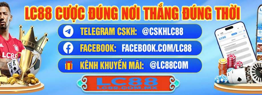 lc88 commx Cover Image