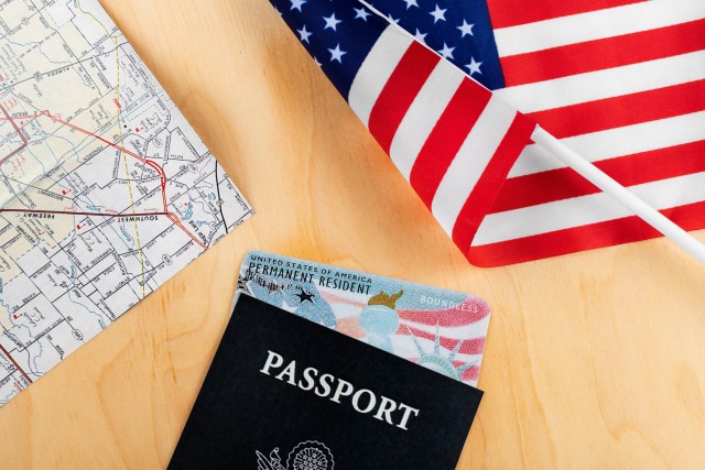 Can Past Arrests or Criminal Records Affect Your U.S. Citizenship Application? – @immigrationvision on Tumblr