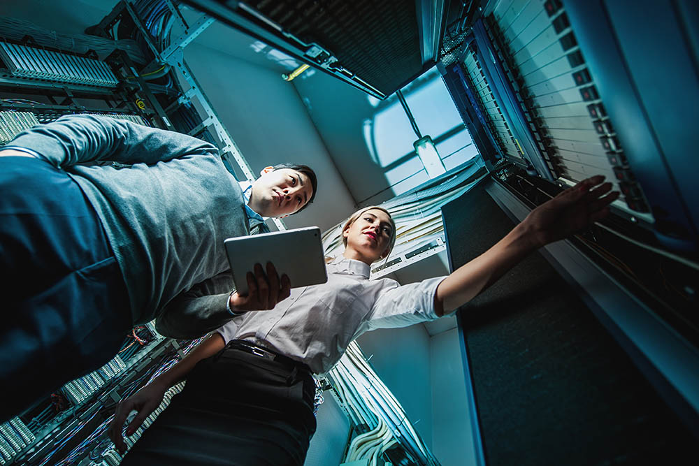 Web Design & Digital Marketing Bangkok | Compass IT Solutions