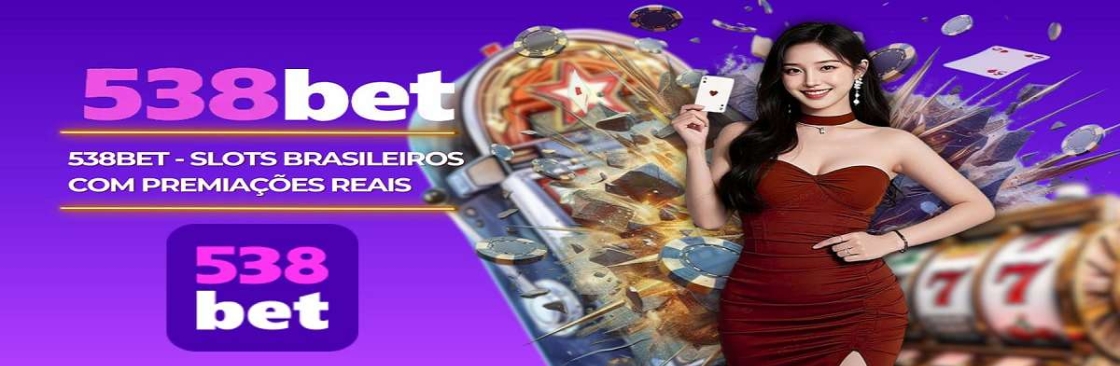 538bet Slots Brasileiros com Premiações Cover Image