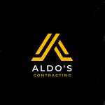 Aldos Drywall Contracting Services Profile Picture