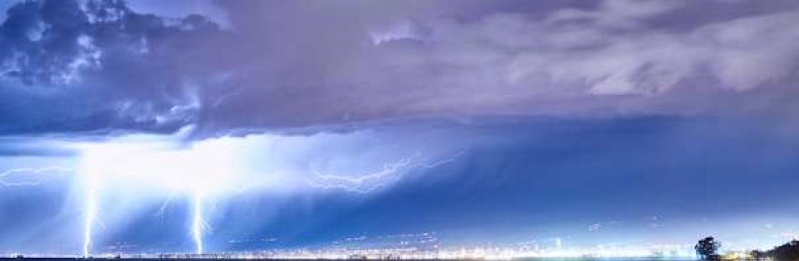 ElectriVolt inc Cover Image