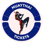 Book Your Muay Thai Ticket | Top Muay Thai Bangkok