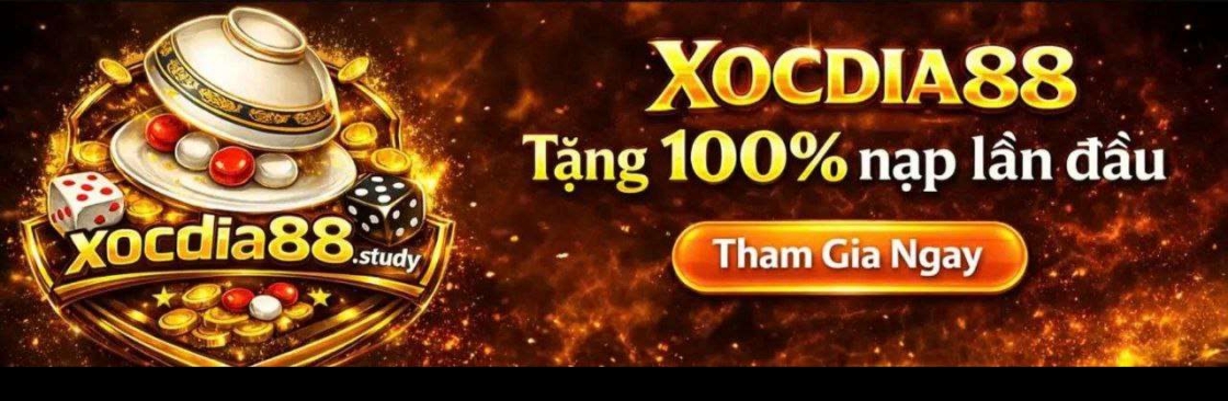 xocdia88 study Cover Image