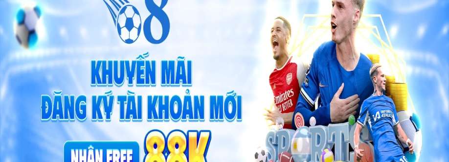 O8 Luxury Cover Image