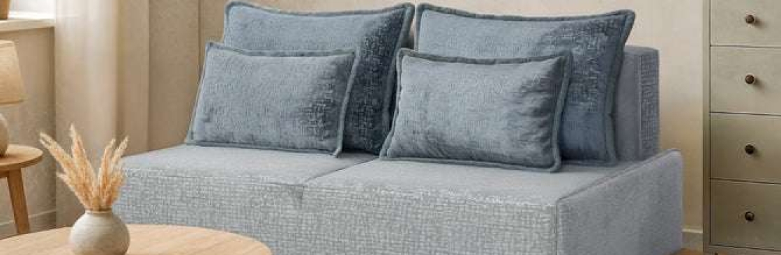 Relyks Living Cover Image