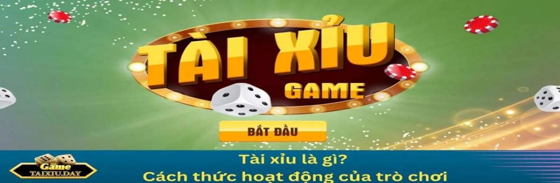 Tài Xỉu Online Cover Image