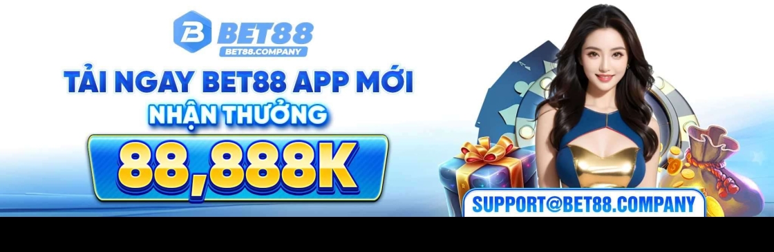 Bet88 Company Cover Image