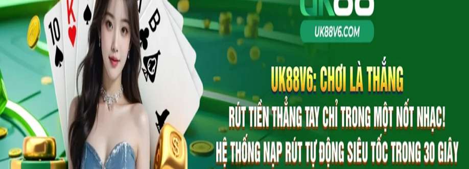 uk88 v6com Cover Image