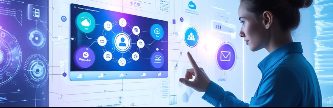 William james Cover Image