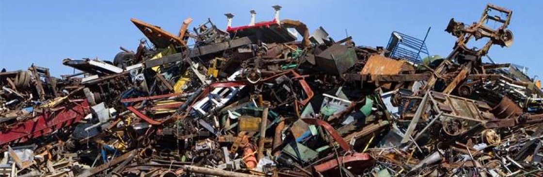 West Coast Metals Cover Image