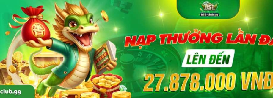 B52 club Cover Image