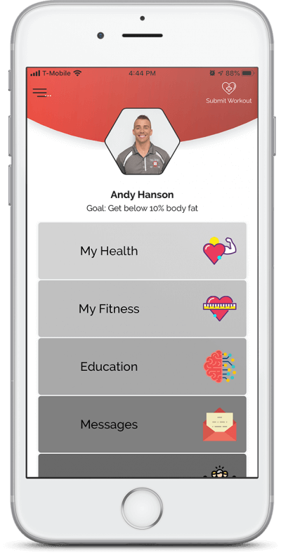 Online Personal Training | Full Scale Fitness