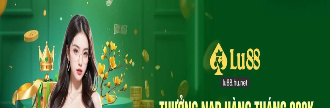 Nhà cái LU88 Cover Image