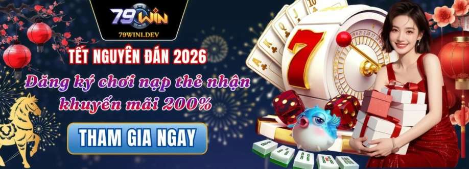 79Win Cổng Game Đổi Thưởng Cover Image