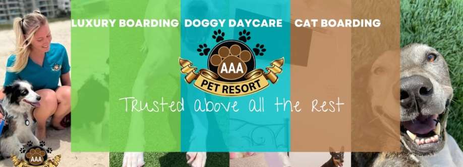 AAA Pet Resort Cover Image