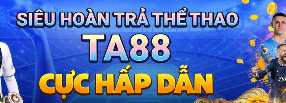 TA88 SIÊU HOÀN CƯỢC THỂ THAO HOÀN TRẢ CỰC HẤP DẪN Cover Image