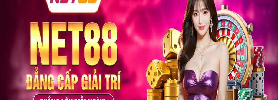 Nhà Cái NET88 Cover Image