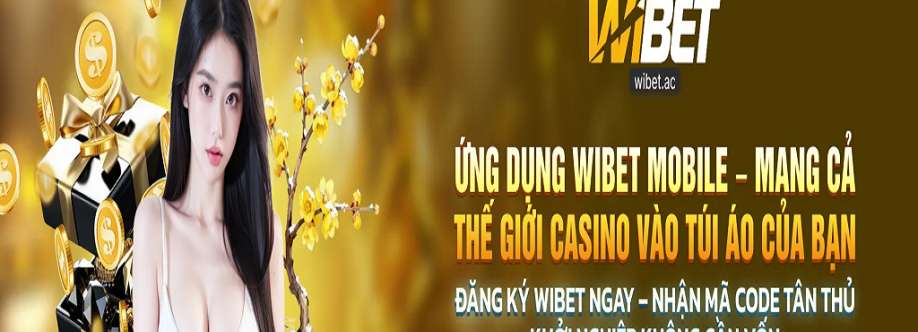 WIBET Cover Image