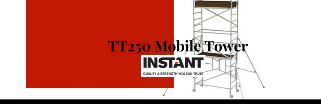 Instant Access Cover Image