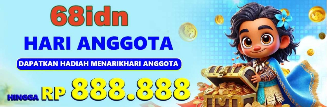 68IDN Asia Cover Image