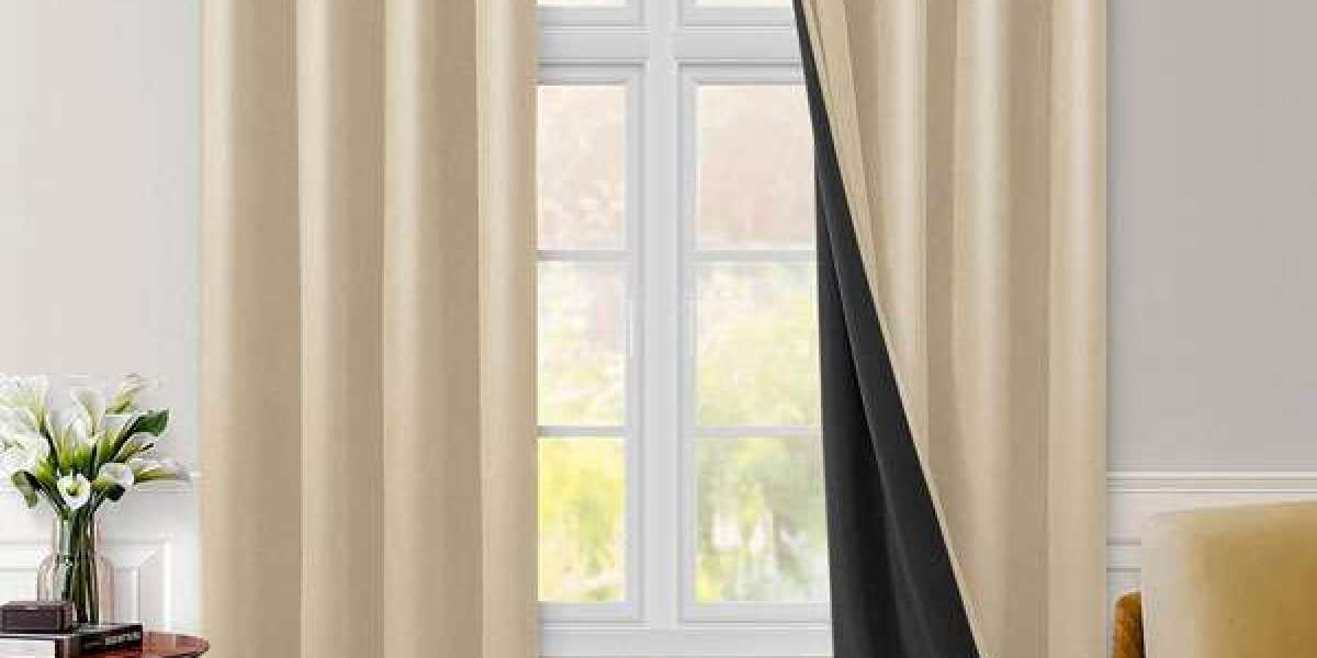 Cortinas Black Out – Smart Blinds