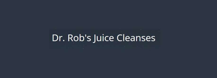 drrobsjuicecleanses Cover Image