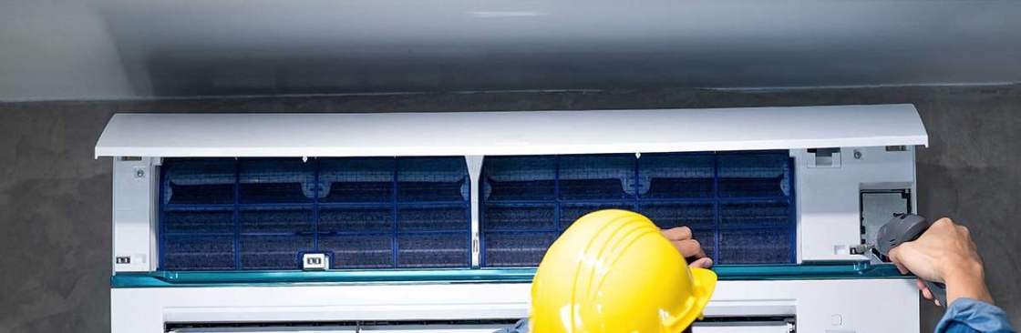 Averys Heating And Air LLC Cover Image