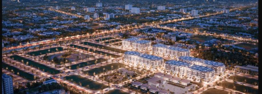 Hanoi Oriental Gia Lâm Cover Image