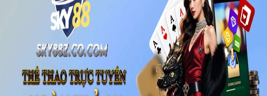 Nhà cái SKY88 Cover Image