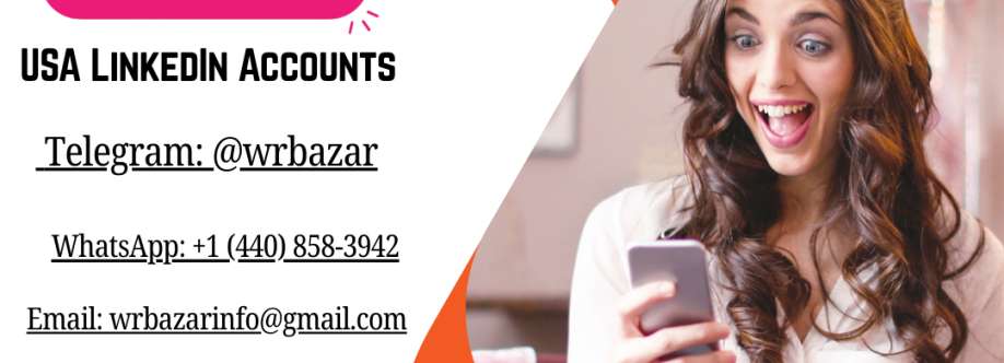 USA Facebook Accounts Cover Image